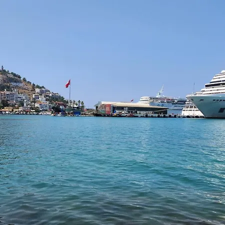 度假居 Traumhaus Mitten In Der 60 Meter Zum *