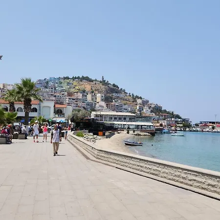 Traumhaus Mitten In Der 60 Meter Zum * 库萨达斯