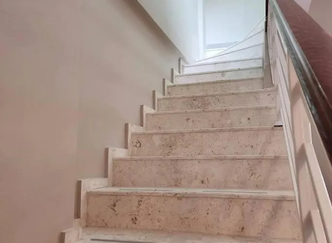 度假居 Traumhaus Mitten In Der 60 Meter Zum *