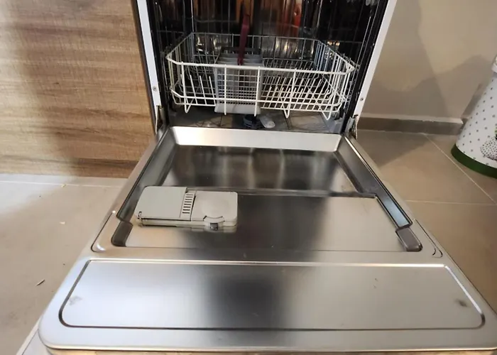 Traumhaus Mitten In Der 60 Meter Zum 度假居 *