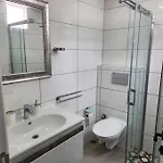 Traumhaus Mitten In Der 60 Meter Zum Σπίτι διακοπών