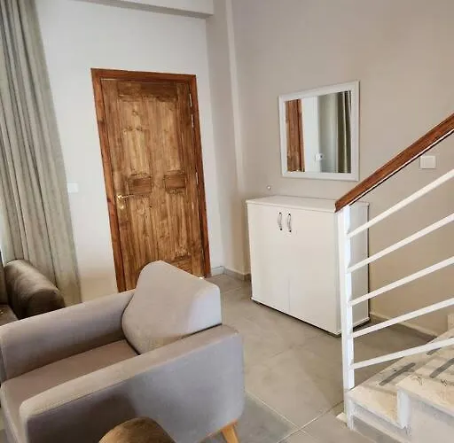 Traumhaus Mitten In Der 60 Meter Zum Tatil Evi