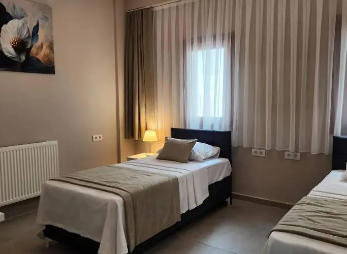 Traumhaus Mitten In Der 60 Meter Zum Tatil Evi *
