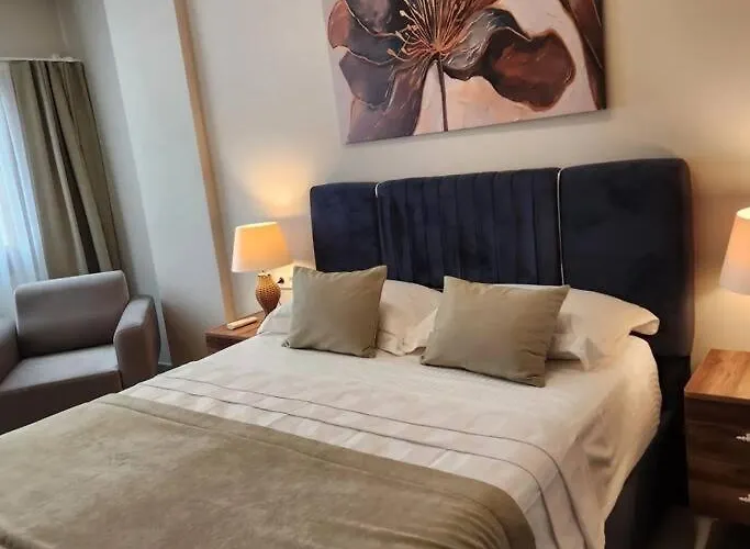 Traumhaus Mitten In Der 60 Meter Zum Tatil Evi