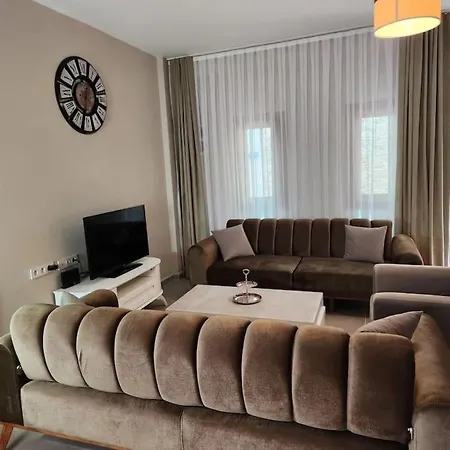 Traumhaus Mitten In Der 60 Meter Zum Holiday home