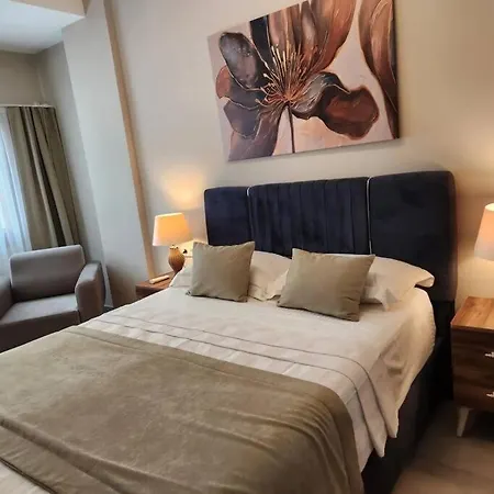 Traumhaus Mitten In Der 60 Meter Zum بيت للعطل