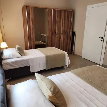 Traumhaus Mitten In Der 60 Meter Zum Kusadasi