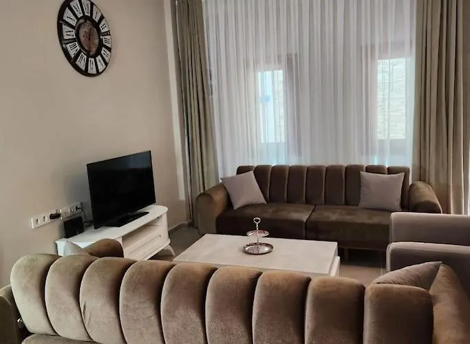 Traumhaus Mitten In Der 60 Meter Zum Feriehus