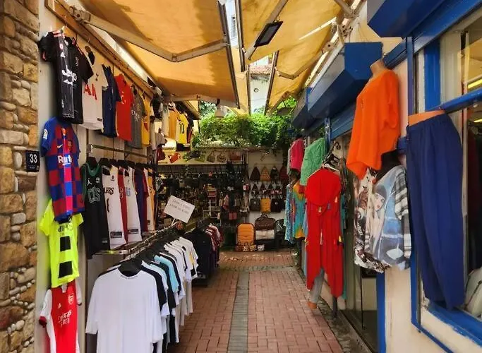 Feriehus Traumhaus Mitten In Der 60 Meter Zum *