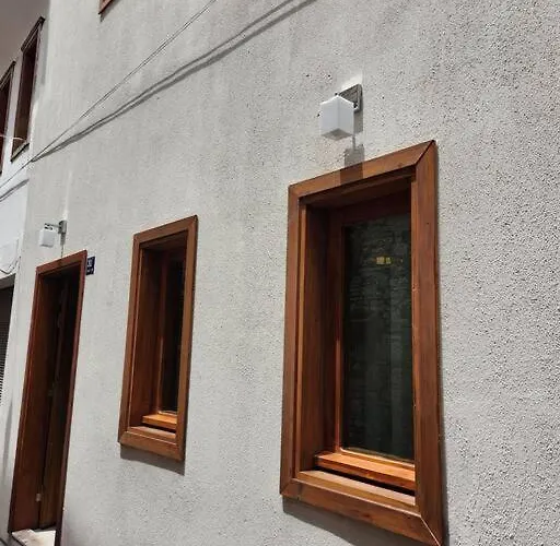 Traumhaus Mitten In Der 60 Meter Zum