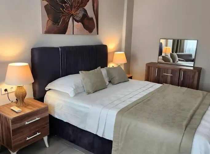 Traumhaus Mitten In Der 60 Meter Zum * Kusadası