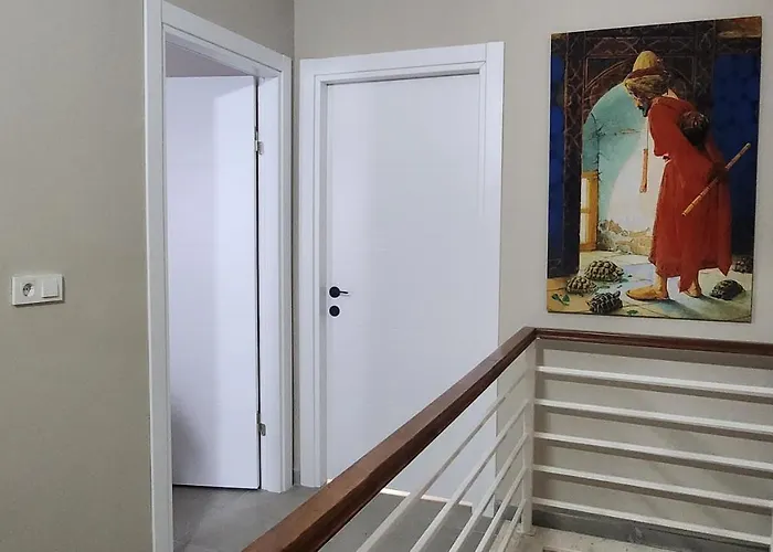 Feriehus Traumhaus Mitten In Der 60 Meter Zum