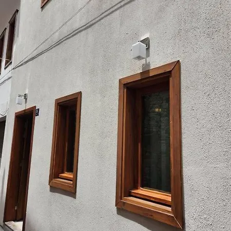 Traumhaus Mitten In Der 60 Meter Zum