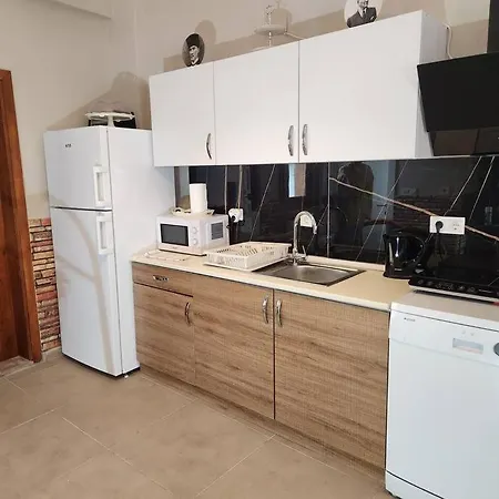 بيت للعطل Traumhaus Mitten In Der 60 Meter Zum *