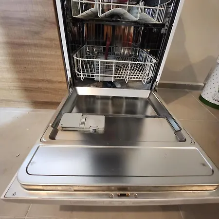 Traumhaus Mitten In Der 60 Meter Zum بيت للعطل *