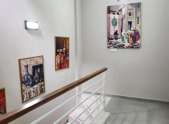 Traumhaus Mitten In Der 60 Meter Zum Tatil Evi *