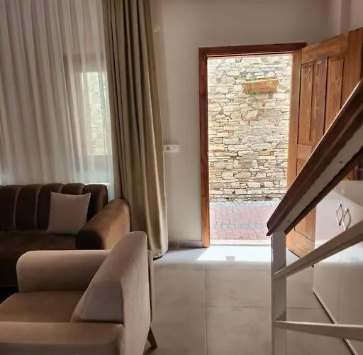 Tatil Evi Traumhaus Mitten In Der 60 Meter Zum *