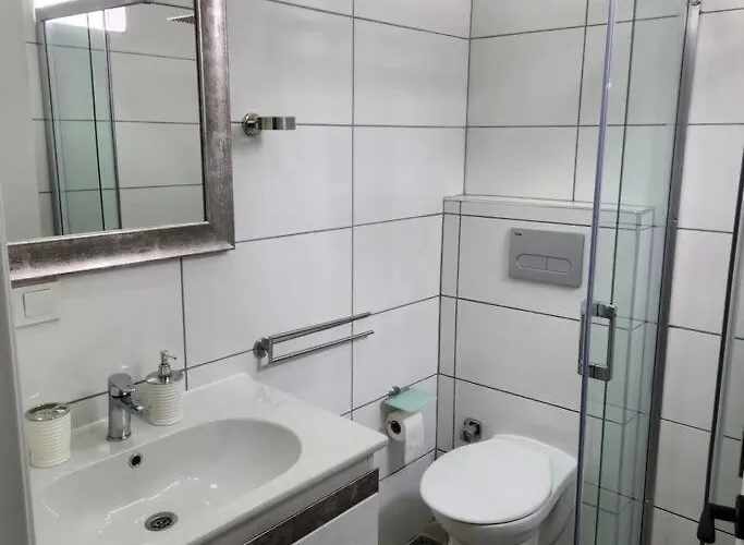 Traumhaus Mitten In Der 60 Meter Zum Tatil Evi