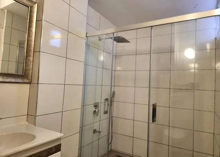 Traumhaus Mitten In Der 60 Meter Zum Tatil Evi Kuşadası