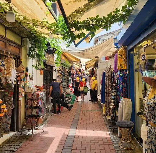 Traumhaus Mitten In Der 60 Meter Zum * Kuşadası