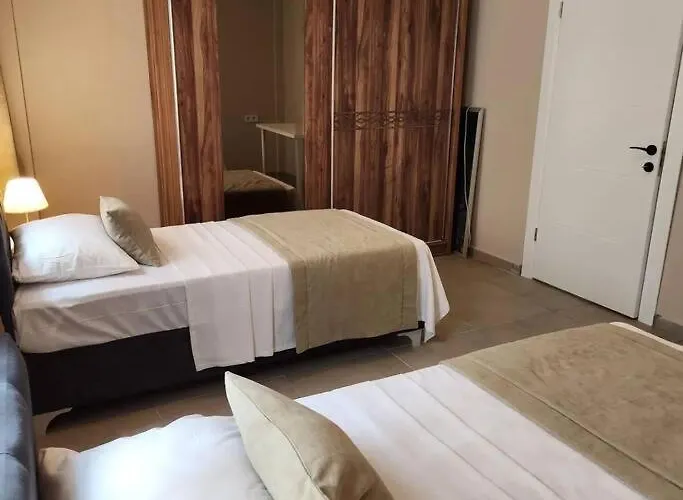 Traumhaus Mitten In Der 60 Meter Zum Kuşadası