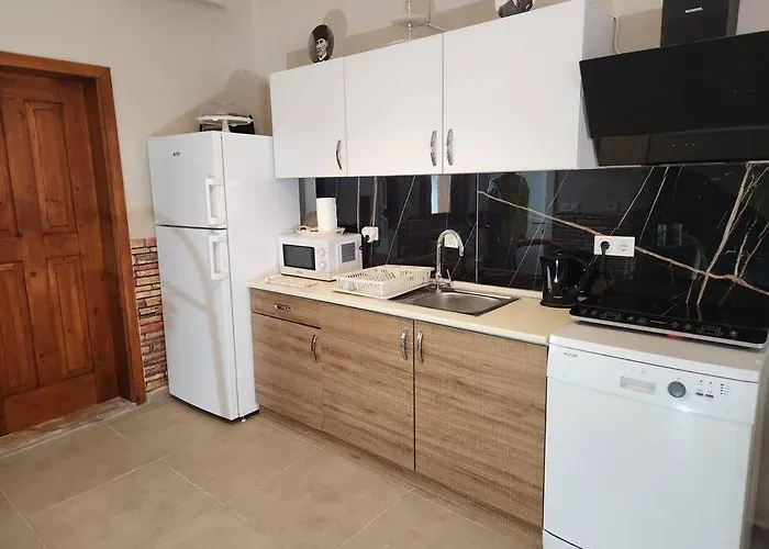 Tatil Evi Traumhaus Mitten In Der 60 Meter Zum *