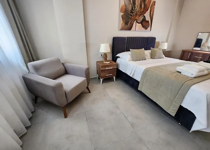 Tatil Evi Traumhaus Mitten In Der 60 Meter Zum Kuşadası